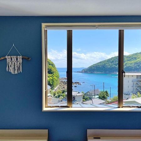 Guesthouse All You Need - All Rooms Have An Ocean View! Shimoda (Shizuoka) Exterior foto