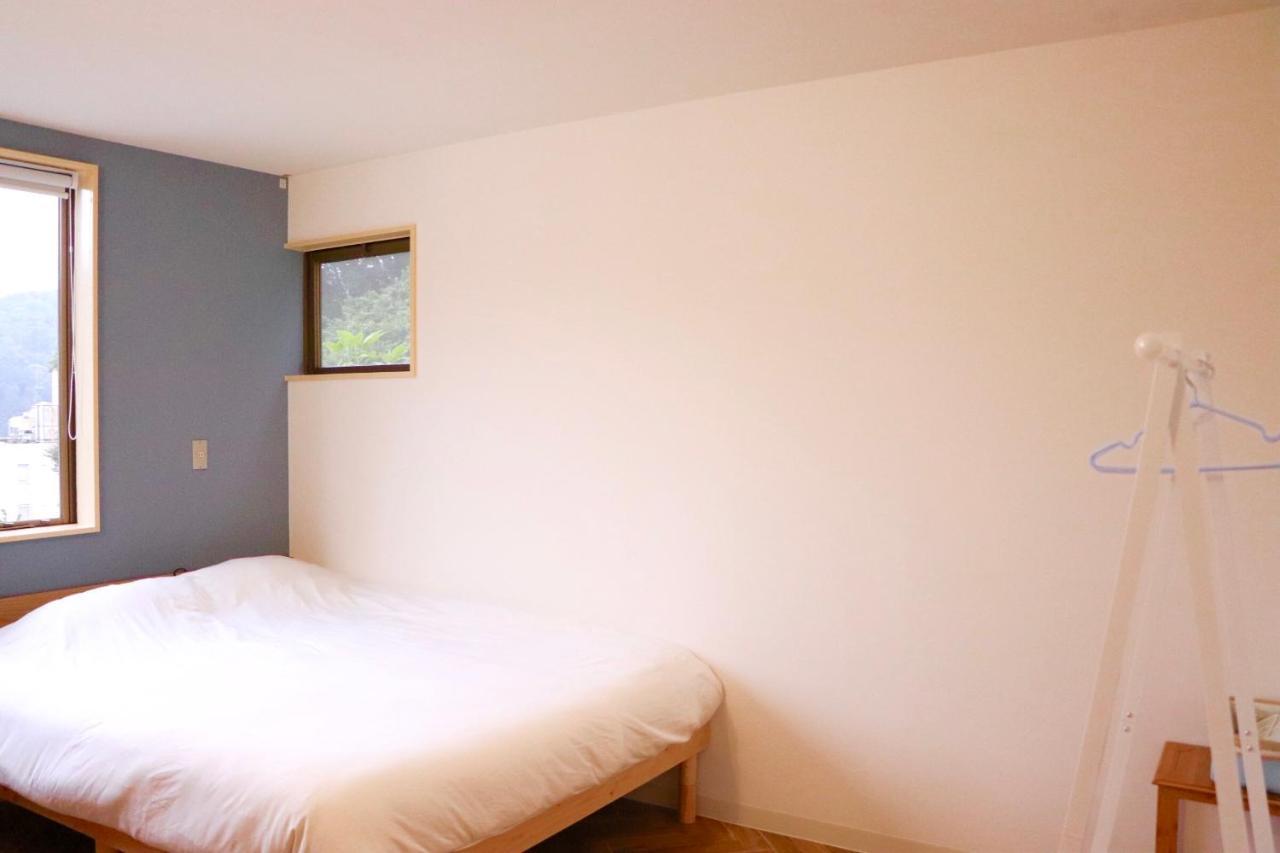 Guesthouse All You Need - All Rooms Have An Ocean View! Shimoda (Shizuoka) Exterior foto