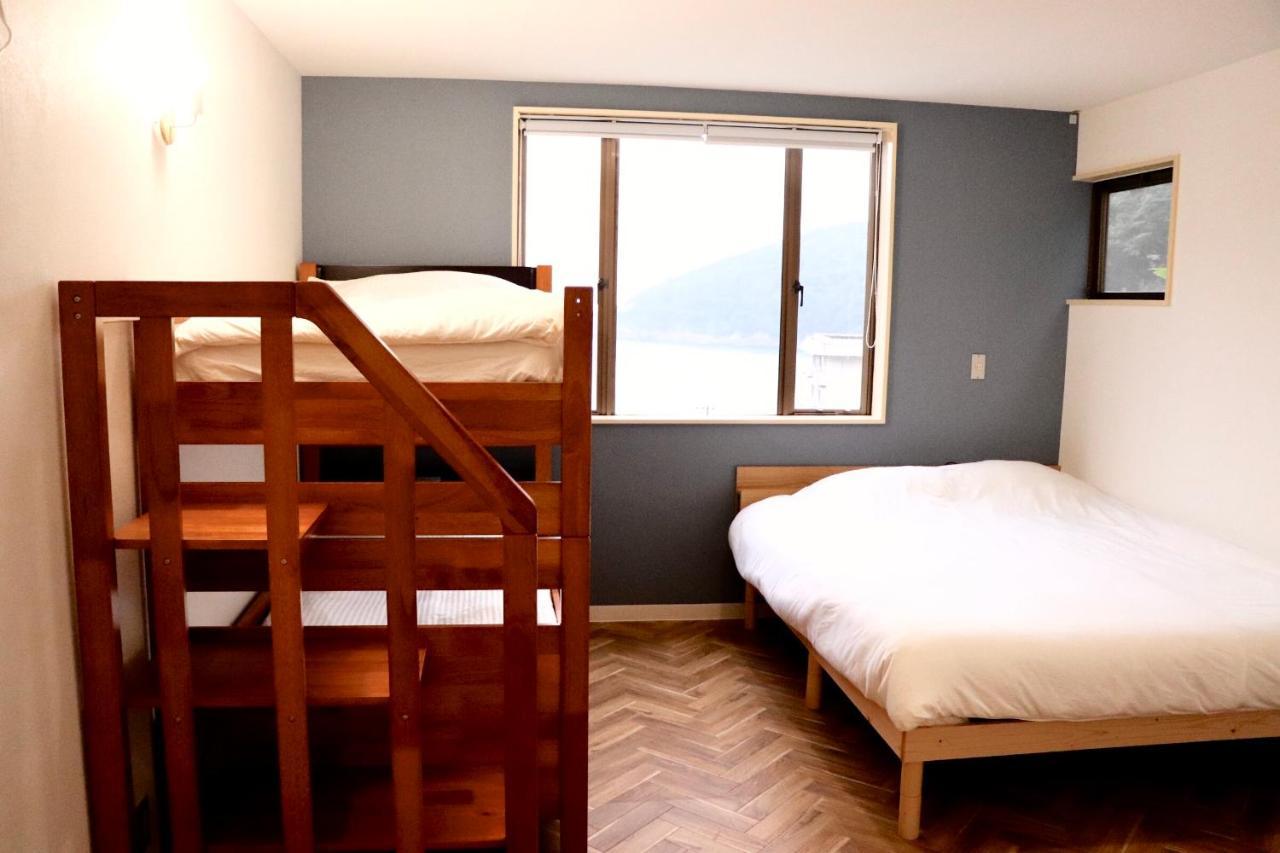 Guesthouse All You Need - All Rooms Have An Ocean View! Shimoda (Shizuoka) Exterior foto
