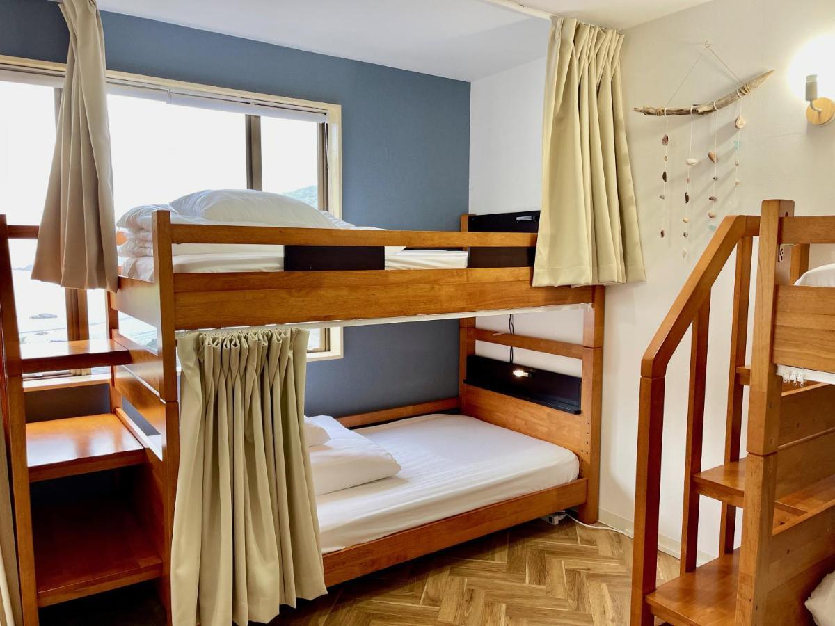 Guesthouse All You Need - All Rooms Have An Ocean View! Shimoda (Shizuoka) Exterior foto